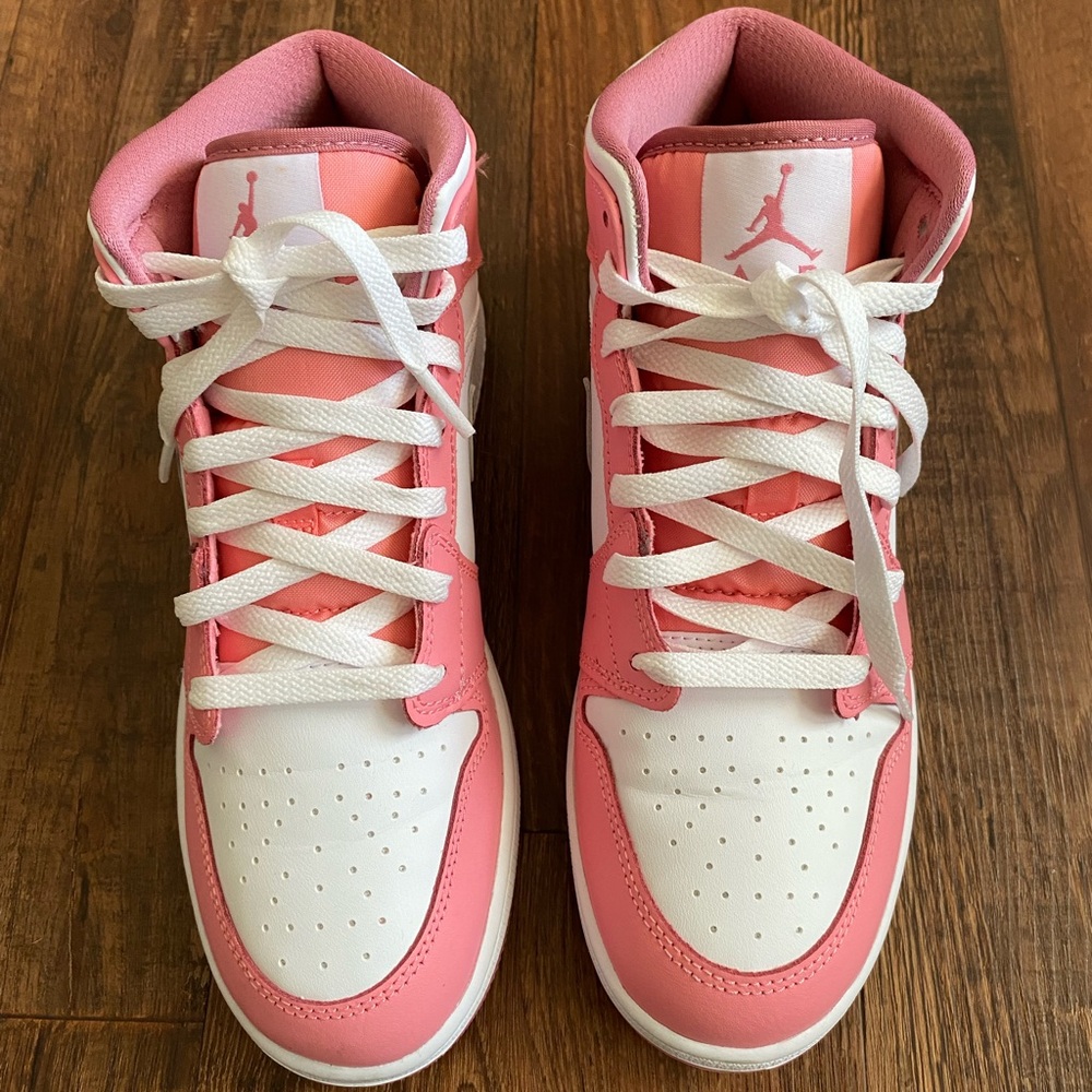 Jordan 1 Valentine’s Day